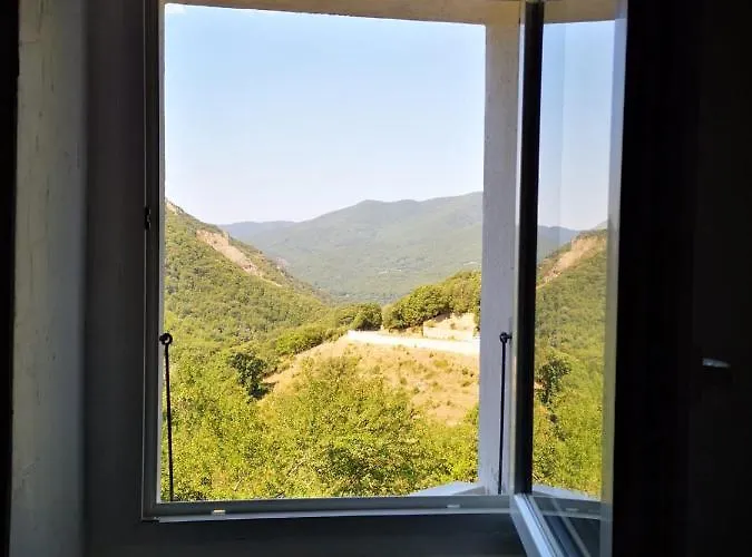 Vakantiehuis Maison De Village Avec Jardin Privatif *