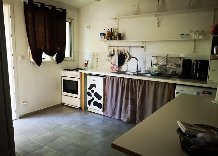 Maison De Village Avec Jardin Privatif